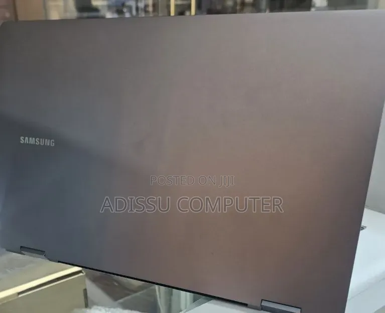 New Laptop Samsung NP-X360 16GB Intel Core Ultra 7 SSD 512GB