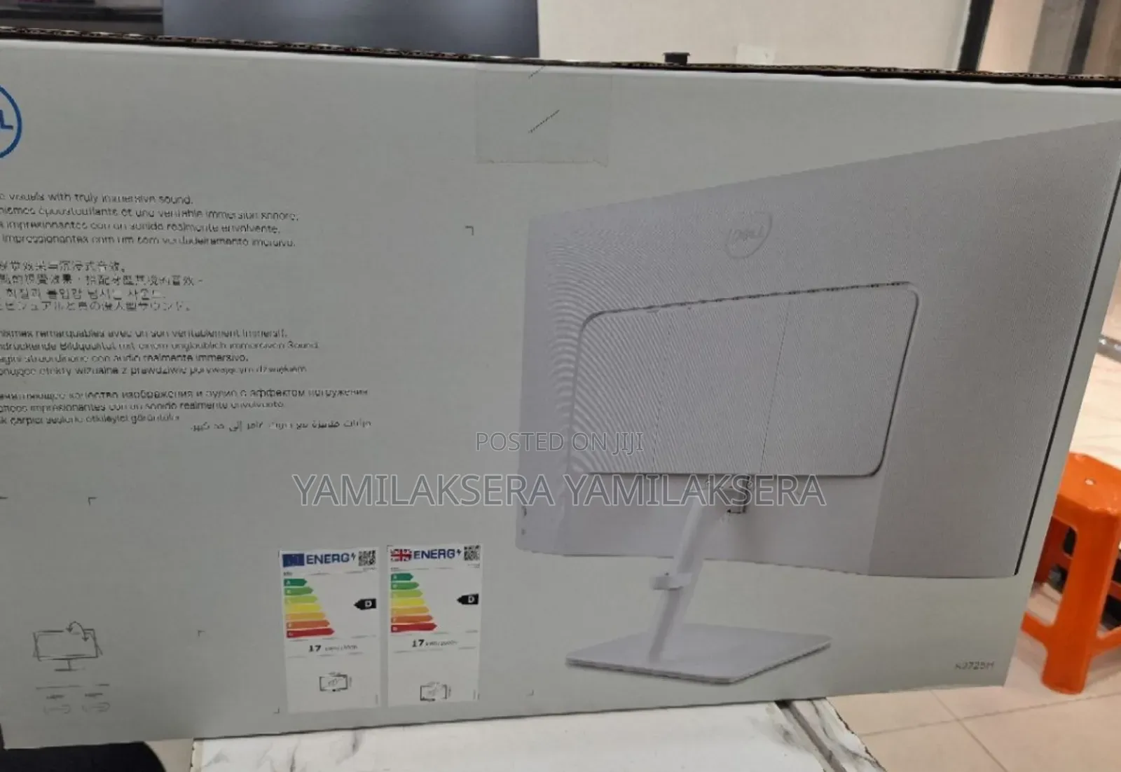 Dell Monitor