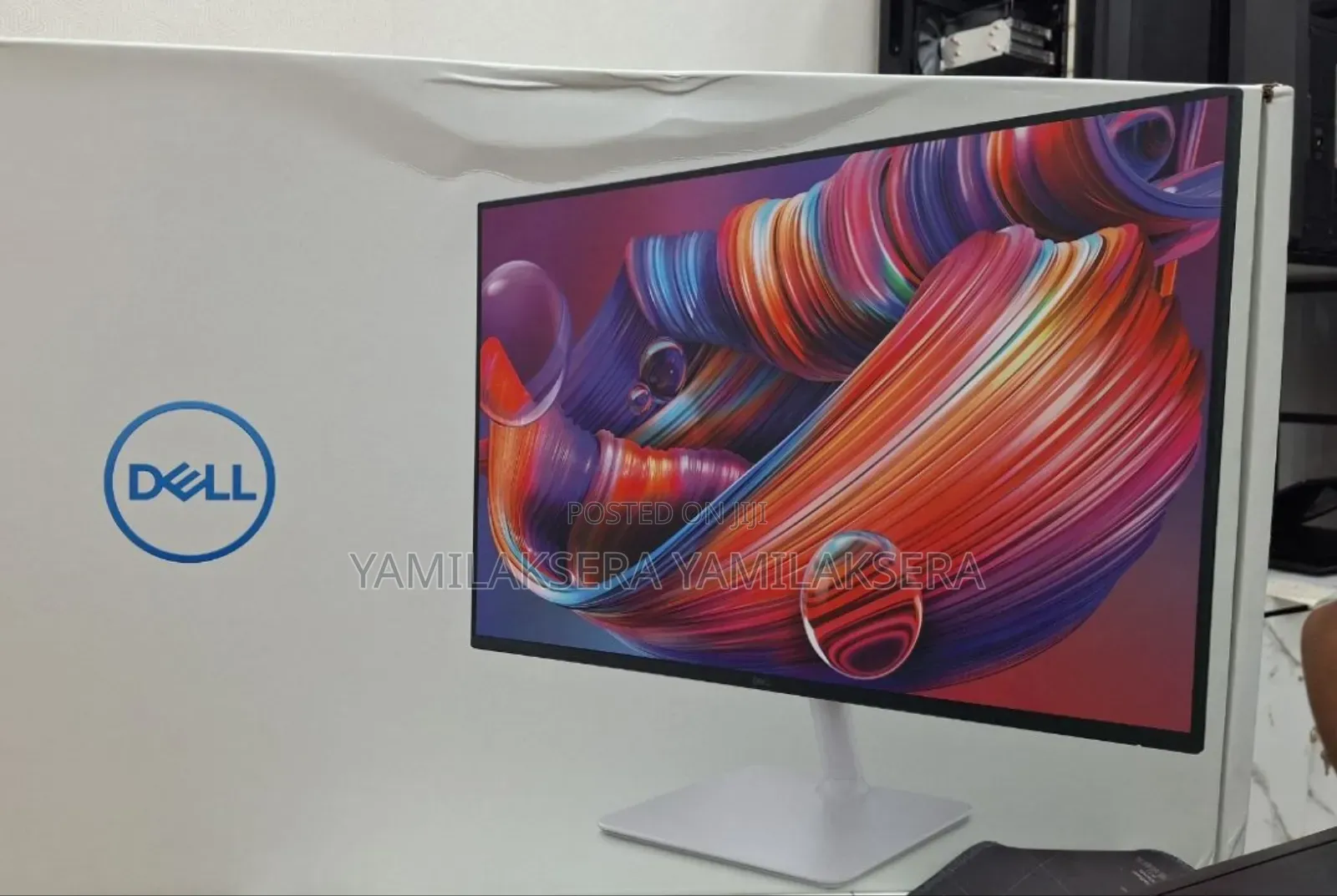 Dell Monitor