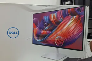 Dell Monitor