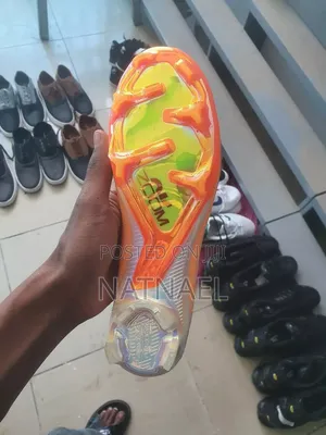 Nike Zoom Takita