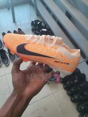 Nike Zoom Takita