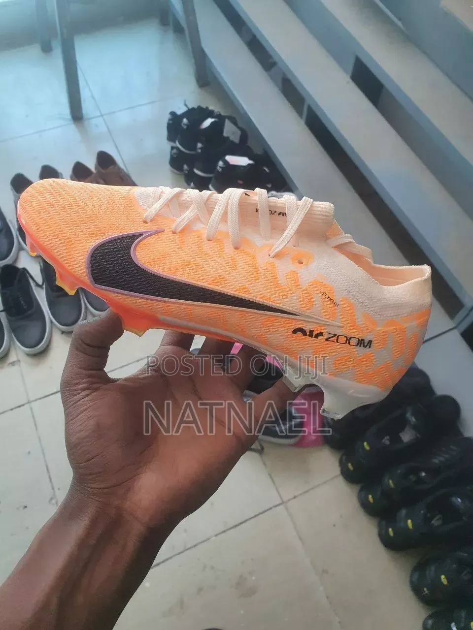 Nike Zoom Takita
