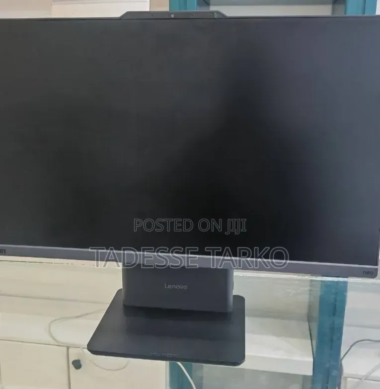 New Desktop Computer Lenovo 16GB Intel Core i7 SSD 1T