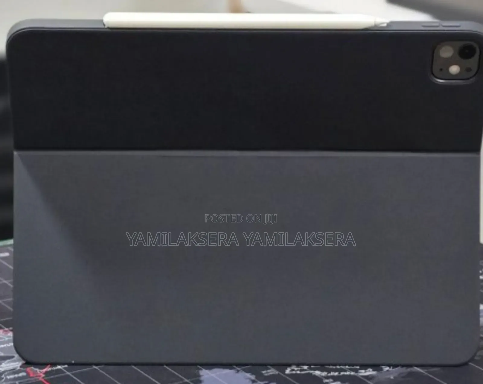 New Apple iPad Pro 13 (2025) 256 GB Silver