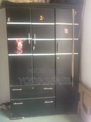 Cupboard Slightly Used