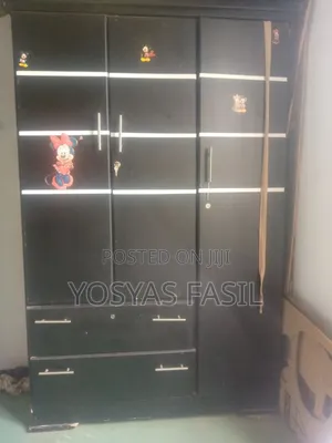 Cupboard Slightly Used