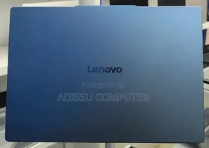 New Laptop Lenovo IdeaPad 5 Slim 13th Gen i7 32GB AMD Ryzen 7 SSD 1T