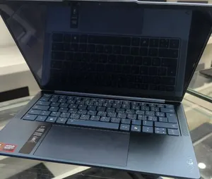 New Laptop Lenovo IdeaPad 5 Slim 13th Gen i7 32GB AMD Ryzen 7 SSD 1T