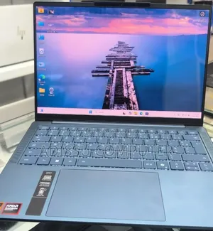 New Laptop Lenovo IdeaPad 5 Slim 13th Gen i7 32GB AMD Ryzen 7 SSD 1T