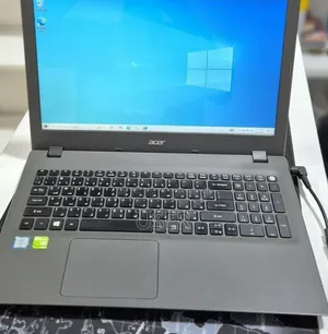 New Laptop Acer Aspire 1 8GB Intel Core i5 SSD 1T
