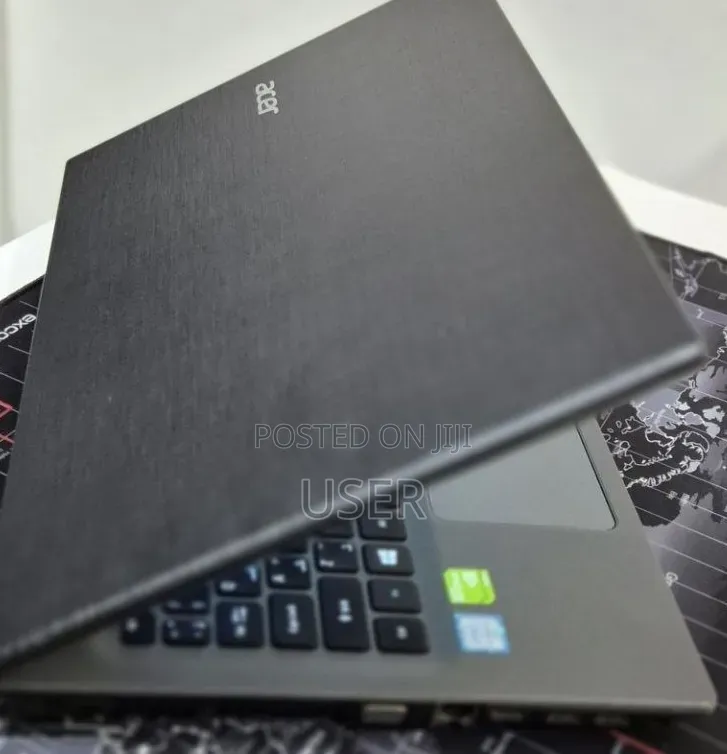 New Laptop Acer Aspire 1 8GB Intel Core i5 SSD 1T