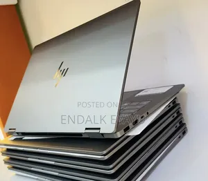 New Laptop HP OmniBook X Flip 14" 16GB Intel Core Ultra 7 SSD 1T