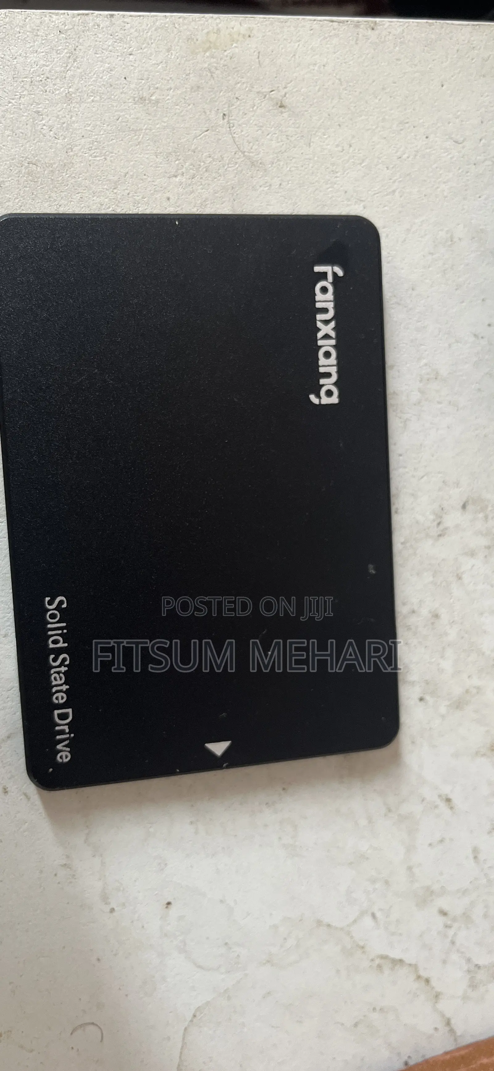 Sata SSD 500 Gb Internal
