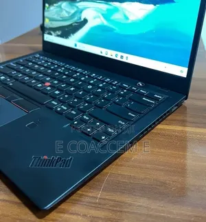 New Laptop Lenovo 8GB Intel Core i5 SSD 256GB