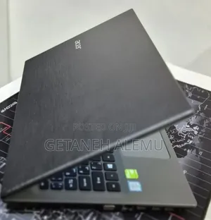 New Laptop Acer Aspire 5 8GB Intel Core i5 SSD 1T