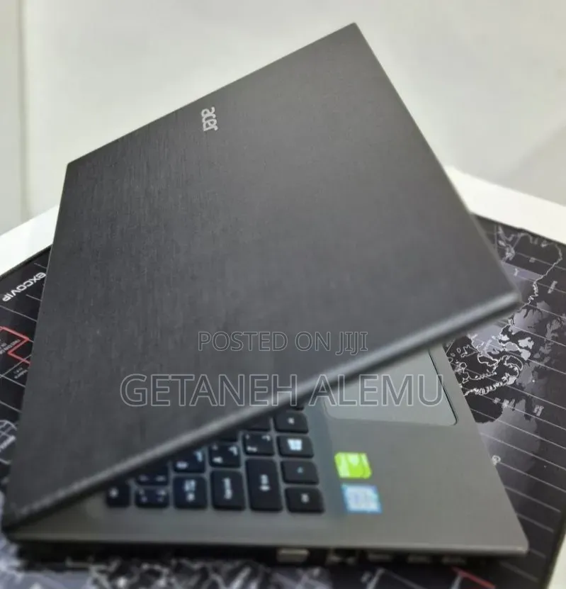 New Laptop Acer Aspire 5 8GB Intel Core i5 SSD 1T