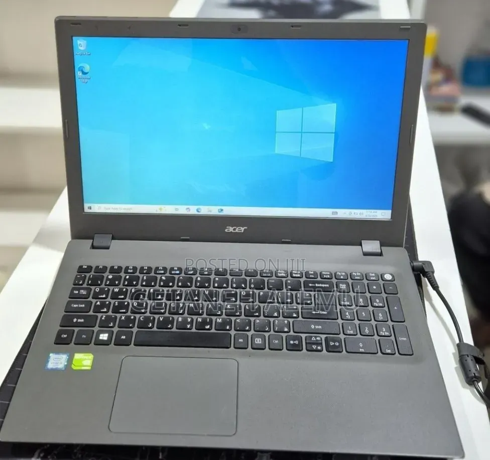 New Laptop Acer Aspire 5 8GB Intel Core i5 SSD 1T