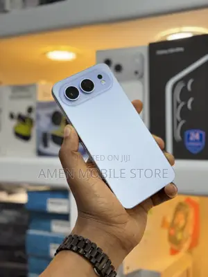 New Honor 500 512 GB Blue
