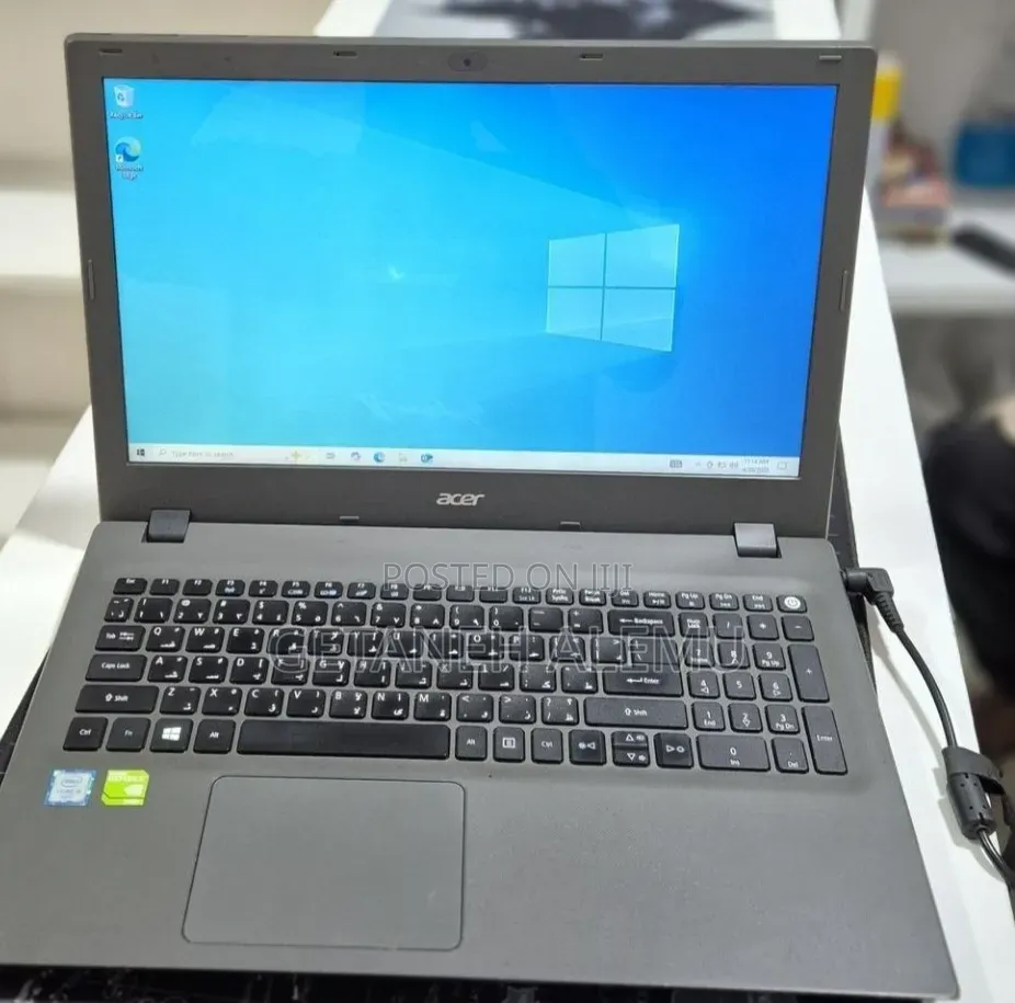 New Laptop Acer Aspire 5 8GB Intel Core i5 SSD 1T