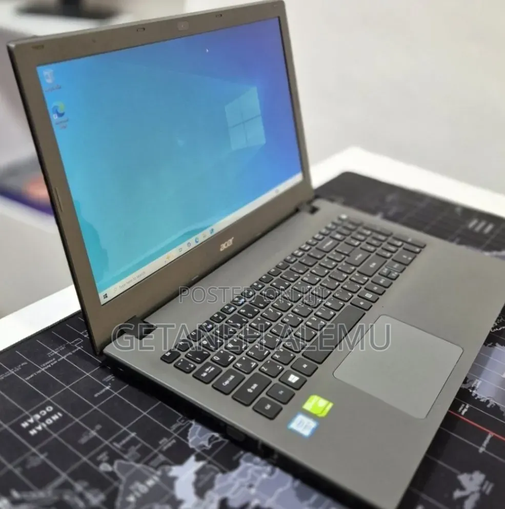 New Laptop Acer Aspire 5 8GB Intel Core i5 SSD 1T