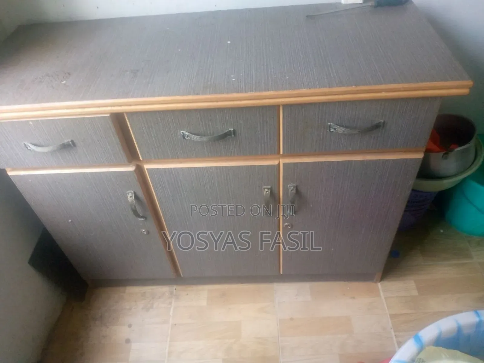 Cabinet Kitchen