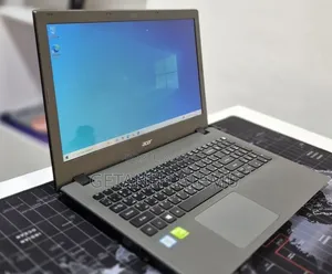 New Laptop Acer Aspire 5 8GB Intel Core i5 SSD 1T