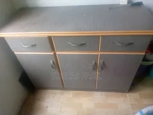 Cabinet Kitchen