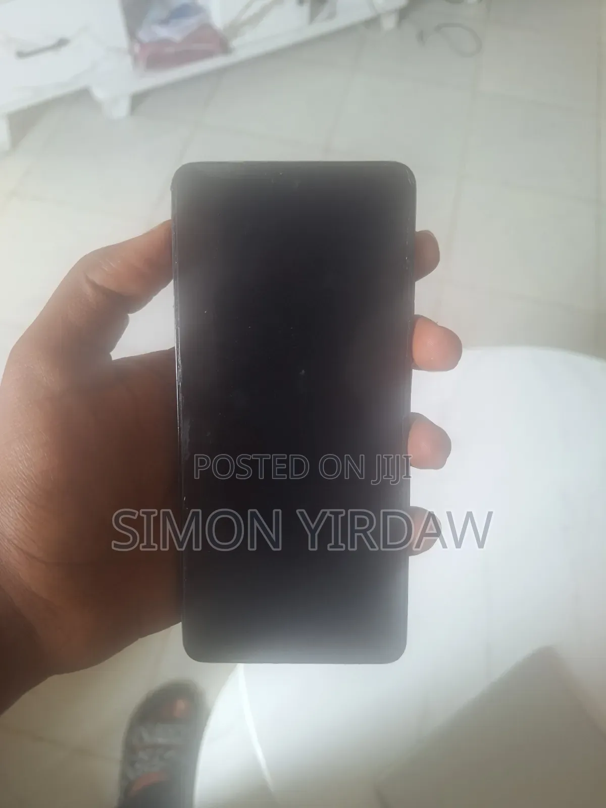 Samsung Galaxy A51 256 GB Silver
