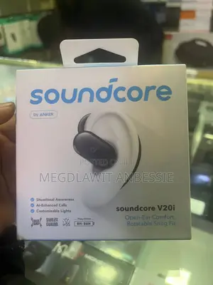 Soundcore V20i Open-Ear Earbuds