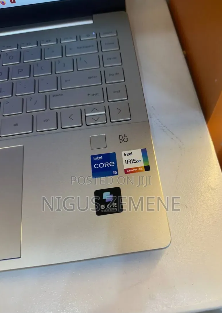 New Laptop HP Pavilion 15 16GB Intel Core i5 SSD 1T