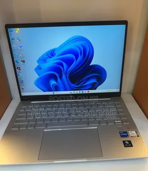 New Laptop HP Pavilion 15 16GB Intel Core i5 SSD 1T