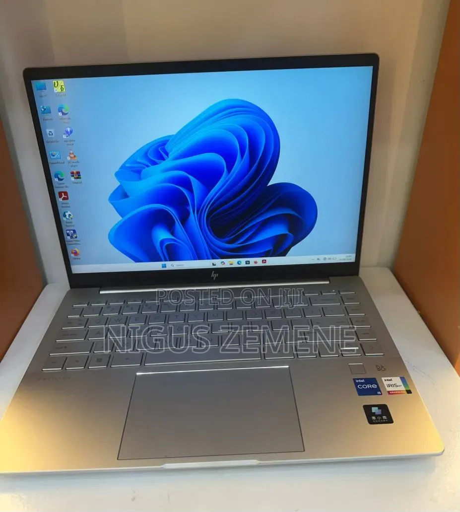 New Laptop HP Pavilion 15 16GB Intel Core i5 SSD 1T