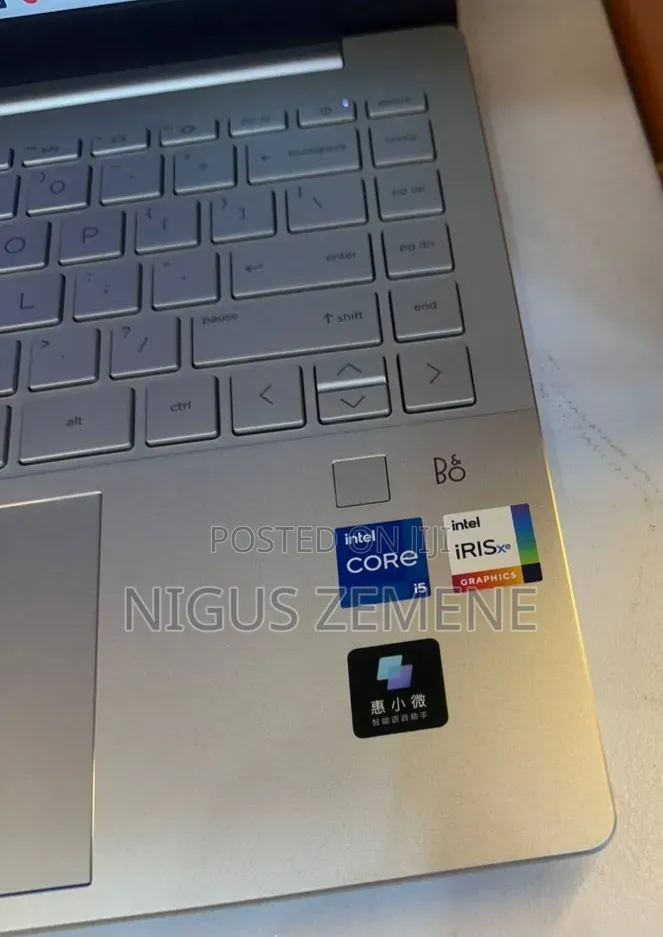 New Laptop HP Pavilion 15 16GB Intel Core i5 SSD 1T