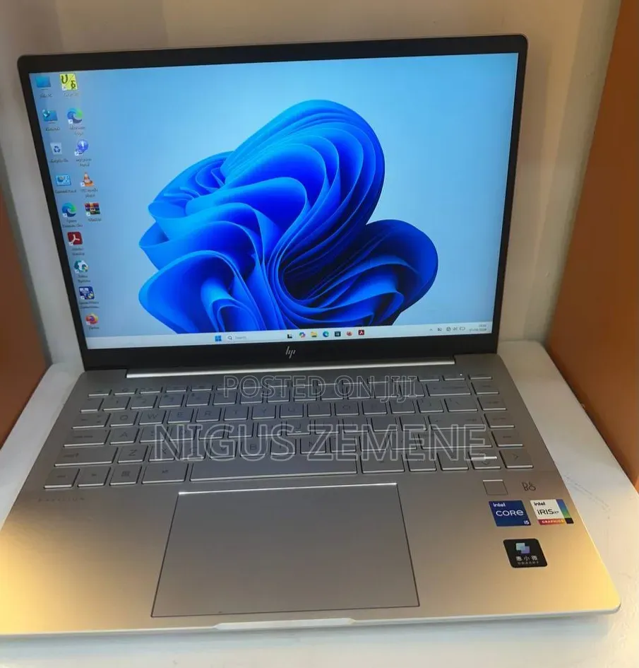 New Laptop HP Pavilion 15 16GB Intel Core i5 SSD 1T