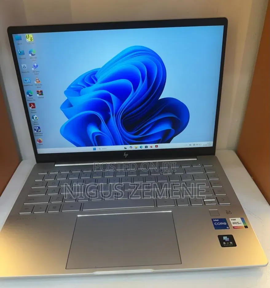 New Laptop HP Pavilion 15 16GB Intel Core i5 SSD 1T