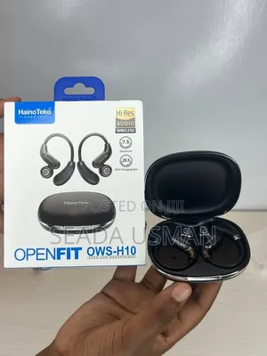 Haino Teko OpenFit