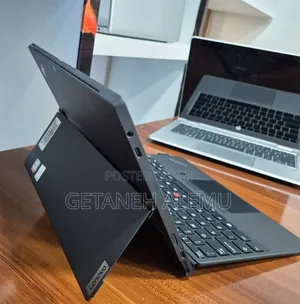 New Laptop Lenovo ThinkPad X32 16GB Intel Core i7 SSD 512GB