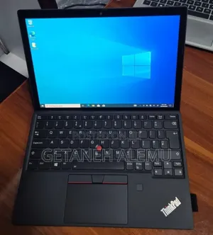 New Laptop Lenovo ThinkPad X32 16GB Intel Core i7 SSD 512GB