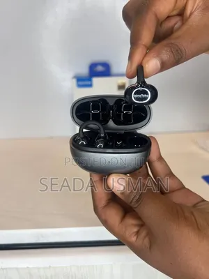 Haino Teko OpenDots Wireless Earphones!