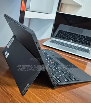 New Laptop Lenovo ThinkPad X32 16GB Intel Core i7 SSD 512GB