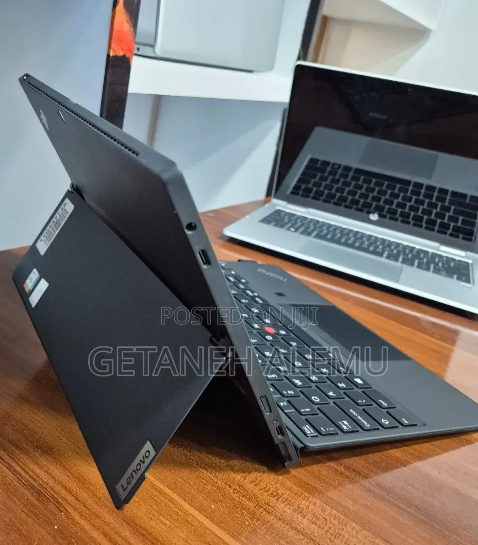 New Laptop Lenovo ThinkPad X32 16GB Intel Core i7 SSD 512GB