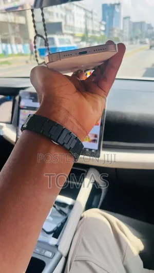 Apple iPhone 16 Pro Max 256 GB Rose Gold