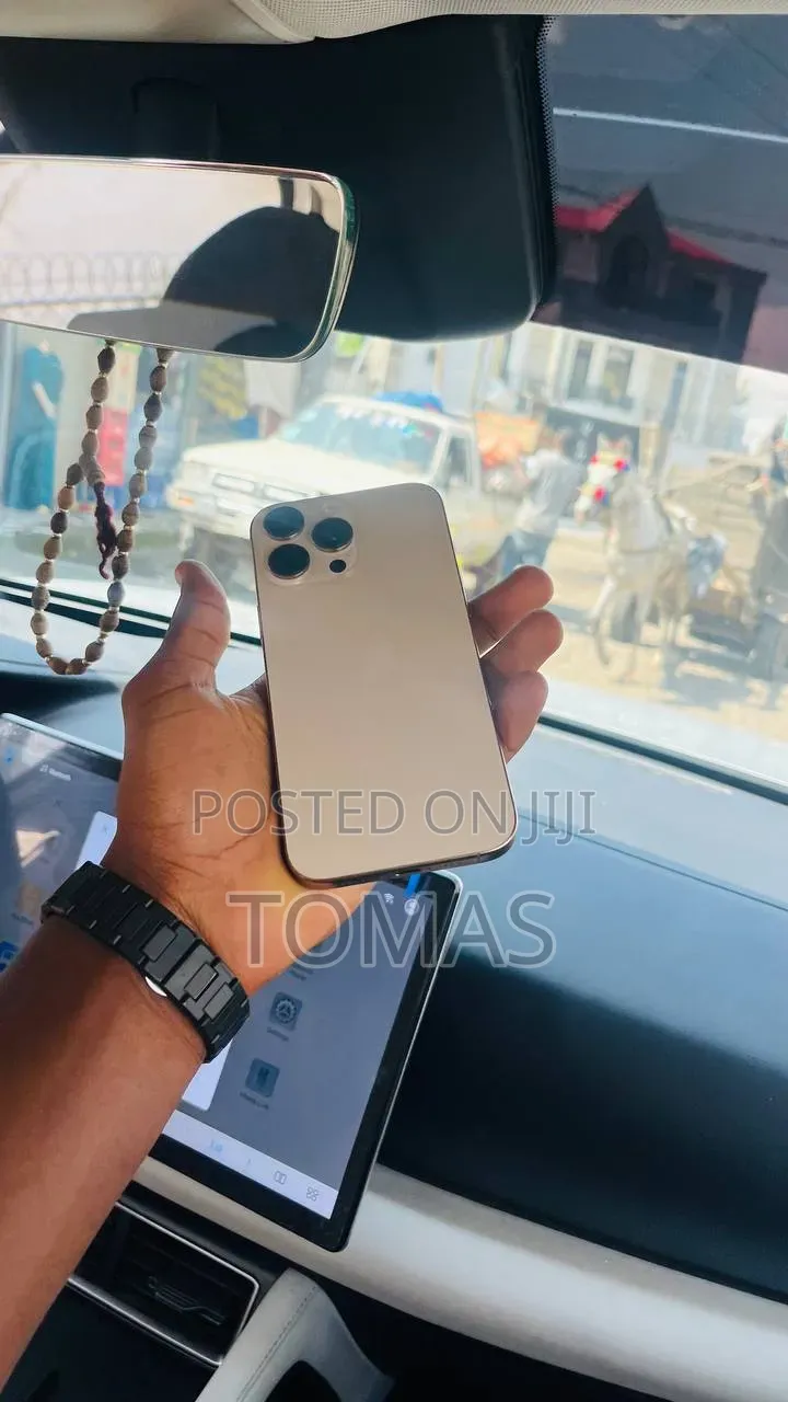 Apple iPhone 16 Pro Max 256 GB Rose Gold