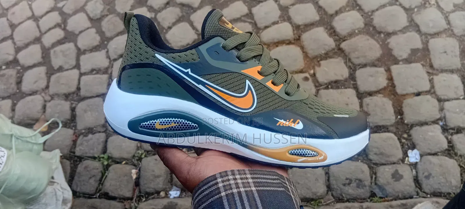 New Men Shoes