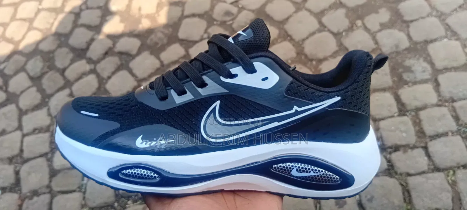 New Men Shoes