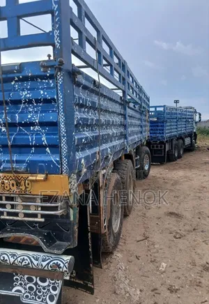 Iveco Tracker 2017 Model 92shi
