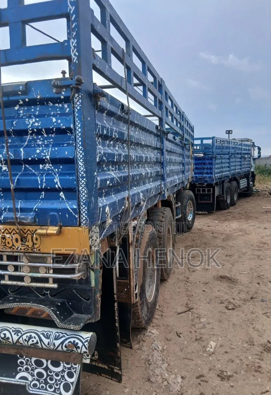 Iveco Tracker 2017 Model 92shi