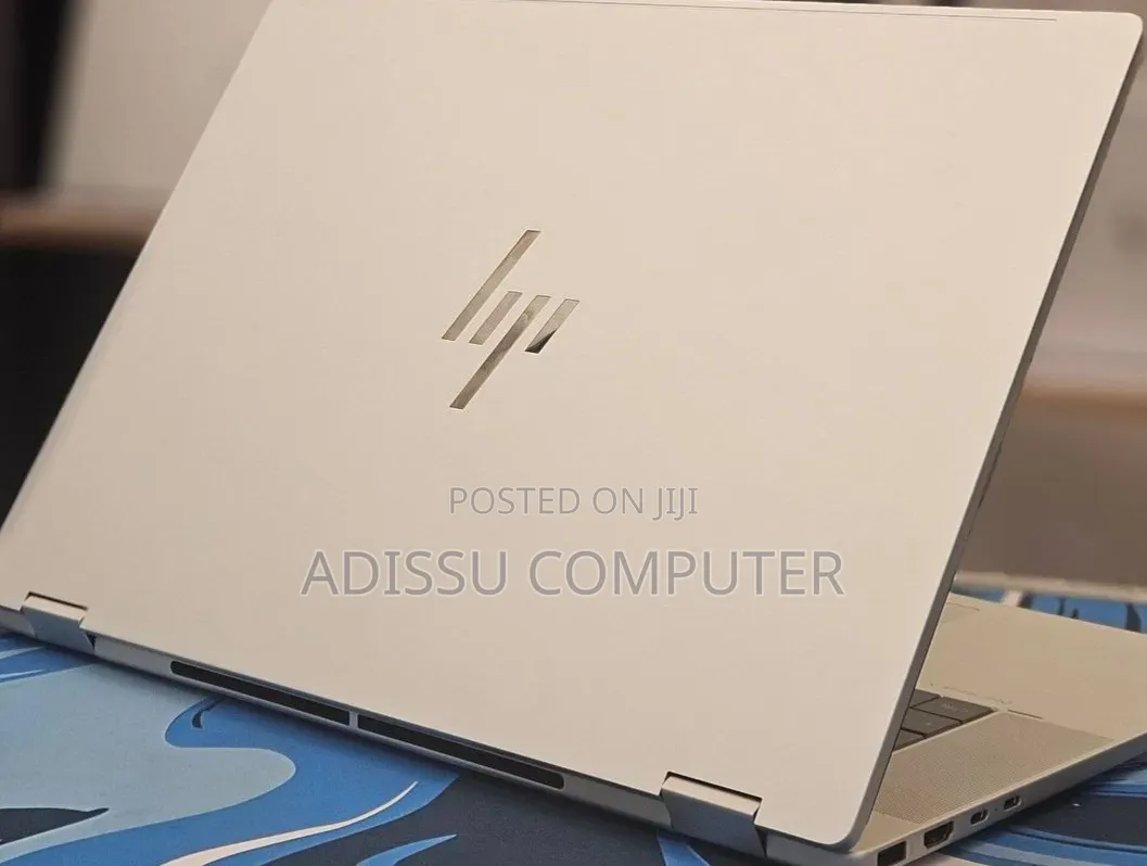 New Laptop HP OmniBook X Flip 16" 16GB Intel Core Ultra 7 SSD 1T