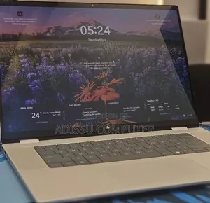 New Laptop HP OmniBook X Flip 16" 16GB Intel Core Ultra 7 SSD 1T